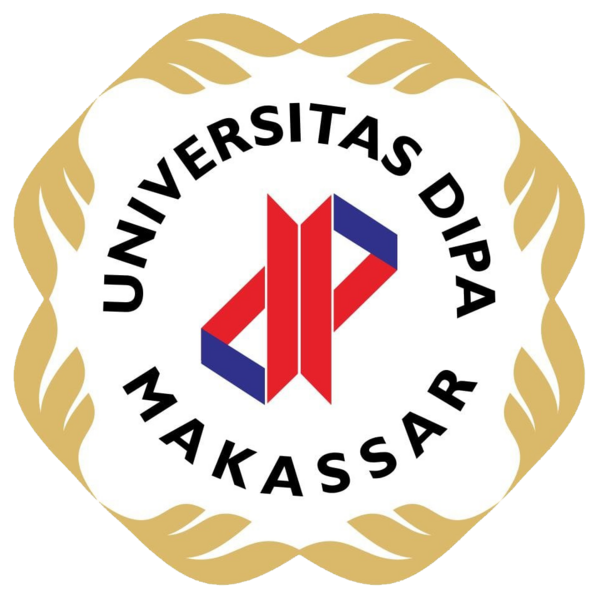 Logo Universitas Dipa